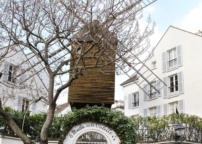 Ibis Styles Opera Lafayette