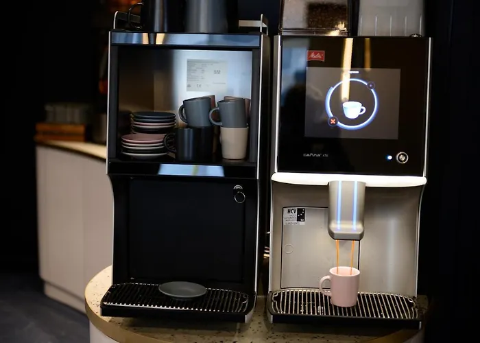 Ibis Styles Opera Lafayette