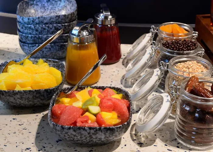 Hotel Ibis Styles Opera Lafayette 3*