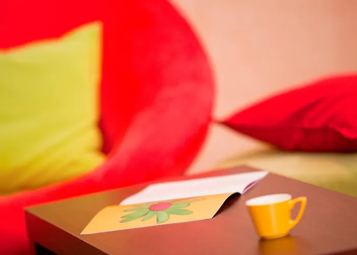 Ibis Styles Opera Lafayette 3* París