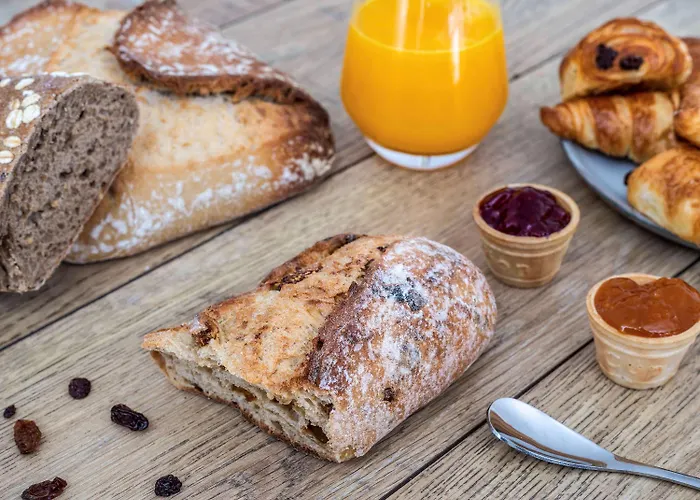 Hotel Ibis Styles Opera Lafayette