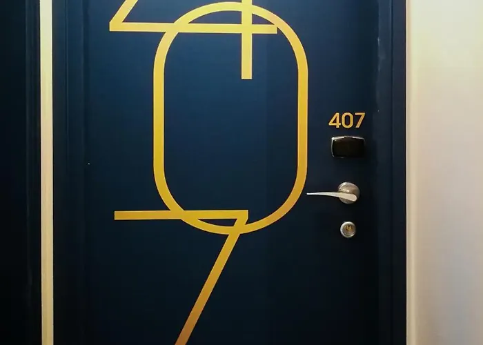 Ibis Styles Opera Lafayette 3*