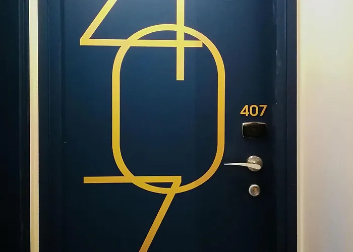 Hotel Ibis Styles Opera Lafayette París