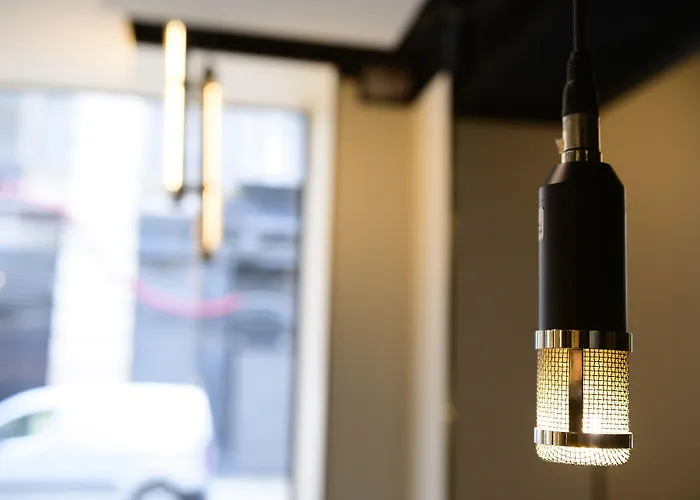 Hotel Ibis Styles Opera Lafayette 3*