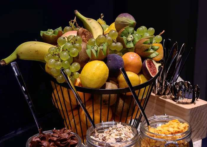 Ibis Styles Opera Lafayette 3*