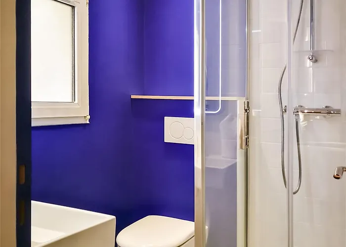 فندق إيبيس ستايلز لافايت أوبرا 3*