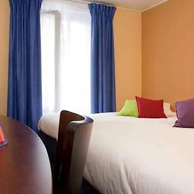Hotel Ibis Styles Opera Lafayette