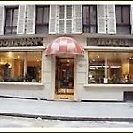 Hotel Ibis Styles Opera Lafayette París