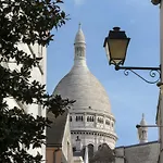 Hotel Ibis Styles Opera Lafayette París