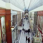 Ibis Styles Opera Lafayette París