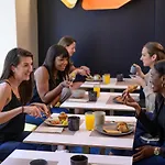 Ibis Styles Opera Lafayette Hotel París