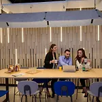 Ibis Styles Opera Lafayette