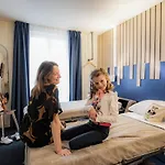 Ibis Styles Opera Lafayette 3*