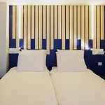 Ibis Styles Opera Lafayette Hotel París