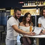 Ibis Styles Opera Lafayette Hotel 3*