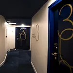 Hotel Ibis Styles Opera Lafayette
