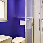 Hotel Ibis Styles Opera Lafayette 3*
