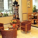 Ibis Styles Opera Lafayette 3*