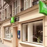Ibis Styles Opera Lafayette Hotel París