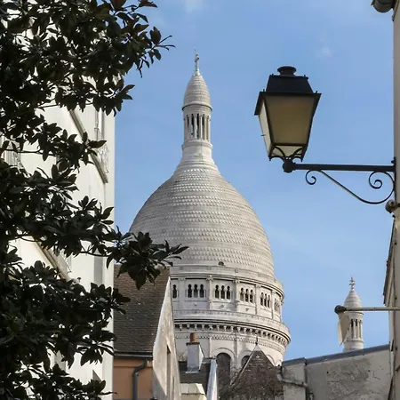 Ξενοδοχείο Ibis Styles Opera Lafayette Παρίσι