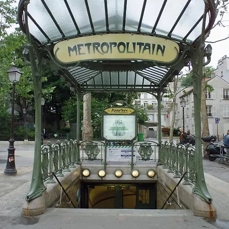 Ξενοδοχείο Ibis Styles Opera Lafayette 3*