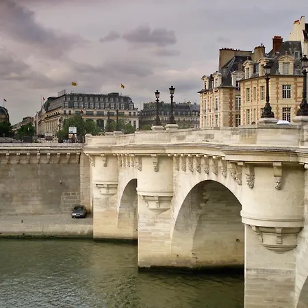 Ibis Styles Opera Lafayette Παρίσι