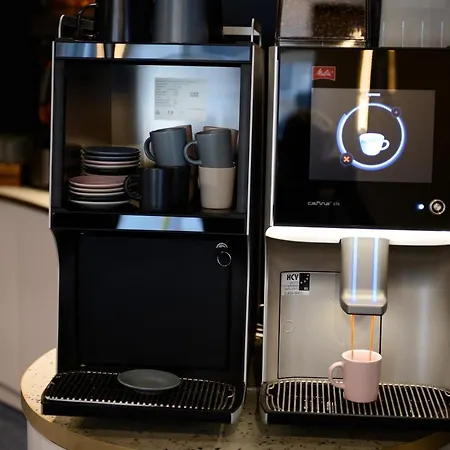 Ibis Styles Opera Lafayette