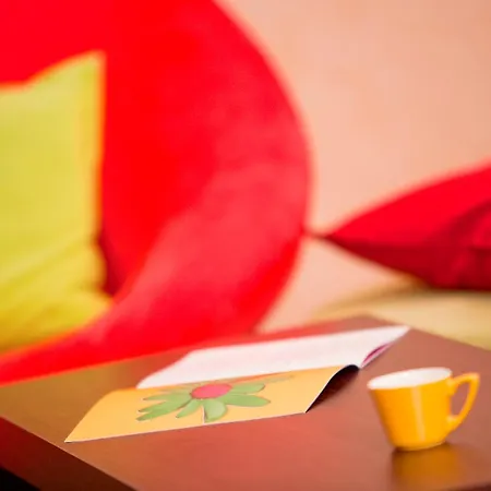 Ibis Styles Opera Lafayette 3* Paris