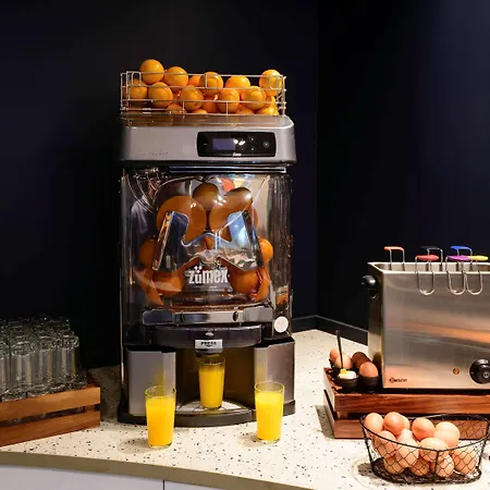 Ibis Styles Opera Lafayette 3*