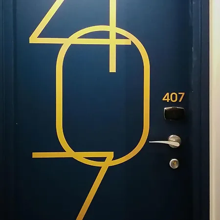 Ξενοδοχείο Ibis Styles Opera Lafayette Παρίσι