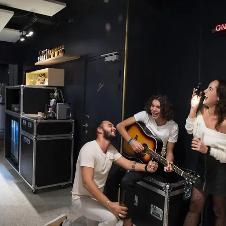 Ibis Styles Opera Lafayette 3* Paris