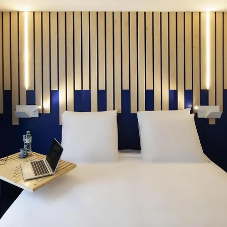 Hotel Ibis Styles Opera Lafayette