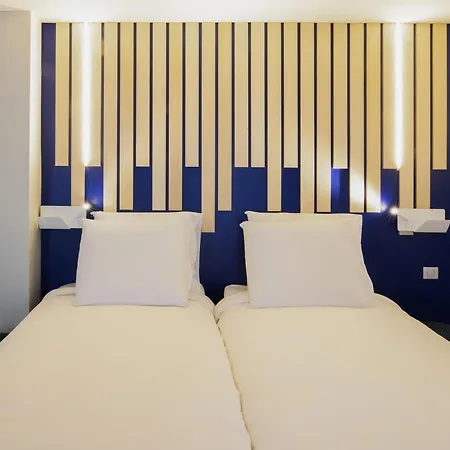 Ibis Styles Opera Lafayette Ξενοδοχείο Παρίσι