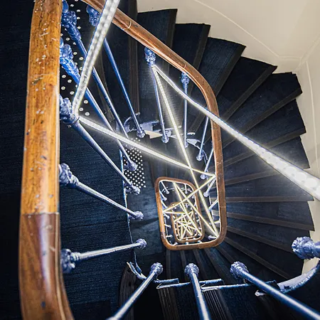 Ibis Styles Opera Lafayette Παρίσι