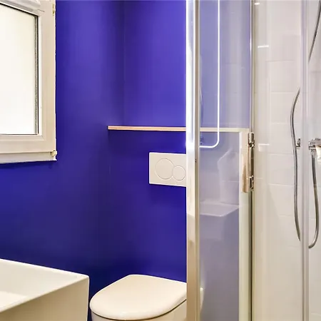 Hotel Ibis Styles Opera Lafayette 3*