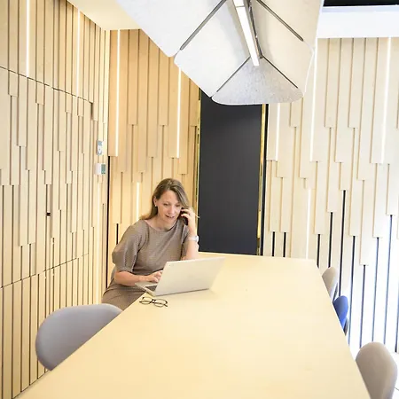 Ibis Styles Opera Lafayette Hotel Paris