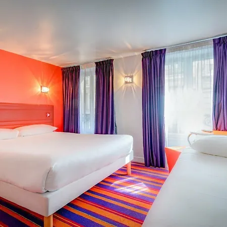 Ibis Styles Opera Lafayette 3*