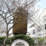 イビス スタイルズ ラファイエット オペラ