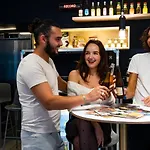 Ibis Styles Opera Lafayette Hotel 3*