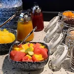 ホテル イビス スタイルズ ラファイエット オペラ 3*