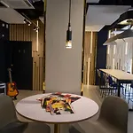 Ibis Styles Opera Lafayette Paris