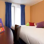 Hotel Ibis Styles Opera Lafayette 3*