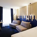 イビス スタイルズ ラファイエット オペラ ホテル 3*